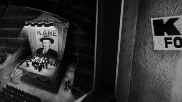 Backdrop to the movie "Citizen Kane" #1628128