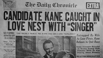 Backdrop to the movie "Citizen Kane" #1628129