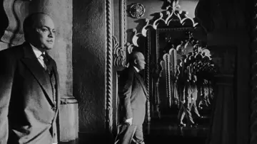 Backdrop to the movie "Citizen Kane" #1628130