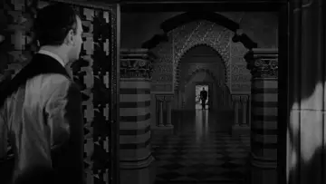 Backdrop to the movie "Citizen Kane" #699361