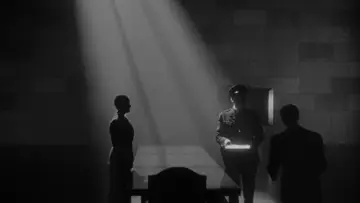 Backdrop to the movie "Citizen Kane" #699366