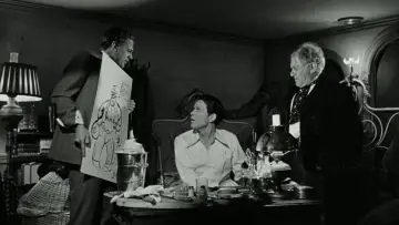 Backdrop to the movie "Citizen Kane" #699370
