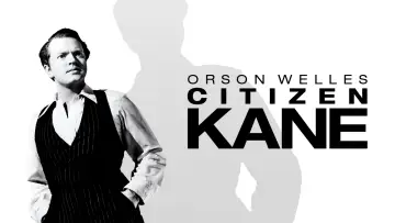 Backdrop to the movie "Citizen Kane" #699374