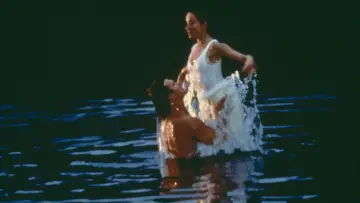 Backdrop to the movie "Dirty Dancing" #622304