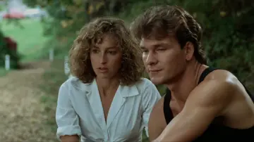 Backdrop to the movie "Dirty Dancing" #622309
