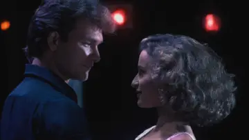 Backdrop to the movie "Dirty Dancing" #622327