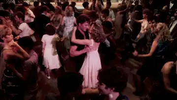 Backdrop to the movie "Dirty Dancing" #622334