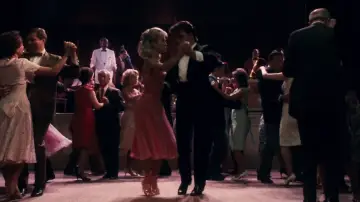 Backdrop to the movie "Dirty Dancing" #622336
