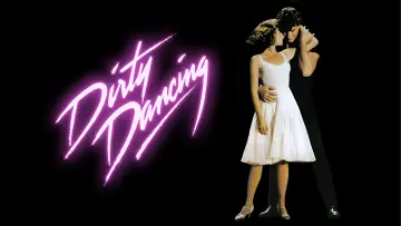 Backdrop to the movie "Dirty Dancing" #816234