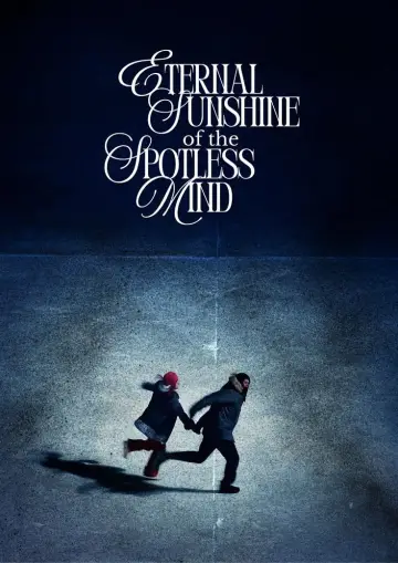 Poster to the movie "Eternal Sunshine of the Spotless Mind" #833488