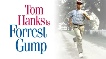 Backdrop to the movie "Forrest Gump" #528507