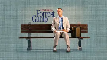 Backdrop to the movie "Forrest Gump" #528513