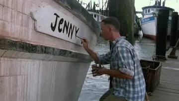 Backdrop to the movie "Forrest Gump" #828644