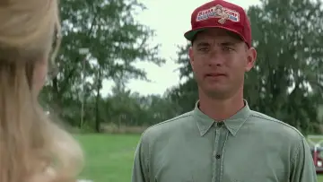 Backdrop to the movie "Forrest Gump" #828651