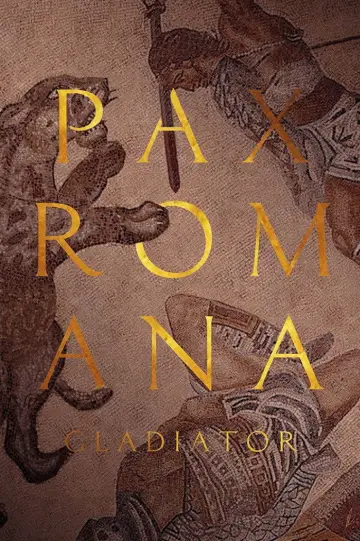 Poster to the movie "Gladiator" #1155471