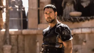 Backdrop to the movie "Gladiator" #552900