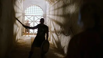 Backdrop to the movie "Gladiator" #552912