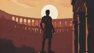 Backdrop to the movie "Gladiator" #552935