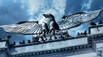 Backdrop to the movie "Gladiator" #552972