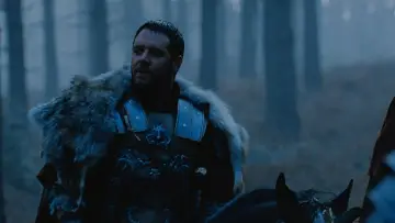 Backdrop to the movie "Gladiator" #552983