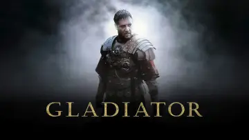 Backdrop to the movie "Gladiator" #553018