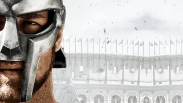 Backdrop to the movie "Gladiator" #798663