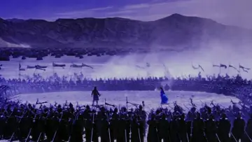 Backdrop to the movie "Hero" #1179038