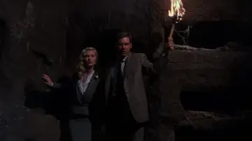 Backdrop to the movie "Indiana Jones and the Last Crusade" #1178928