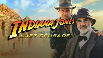 Backdrop to the movie "Indiana Jones and the Last Crusade" #184790