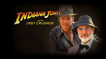 Backdrop to the movie "Indiana Jones and the Last Crusade" #601648