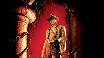 Backdrop to the movie "Indiana Jones and the Temple of Doom" #226578
