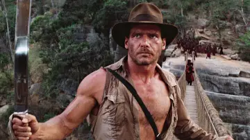 Backdrop to the movie "Indiana Jones and the Temple of Doom" #587852