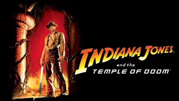 Backdrop to the movie "Indiana Jones and the Temple of Doom" #587867