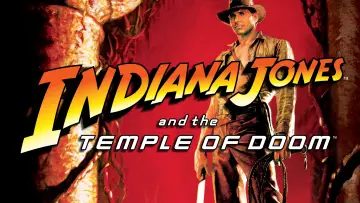 Backdrop to the movie "Indiana Jones and the Temple of Doom" #587874
