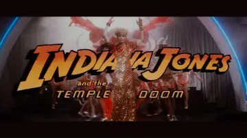 Backdrop to the movie "Indiana Jones and the Temple of Doom" #587876