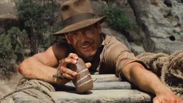 Backdrop to the movie "Indiana Jones and the Temple of Doom" #837227