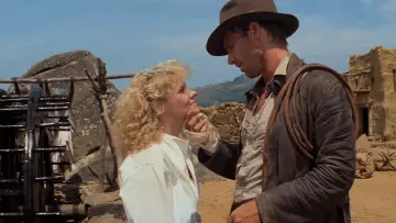 Backdrop to the movie "Indiana Jones and the Temple of Doom" #837230