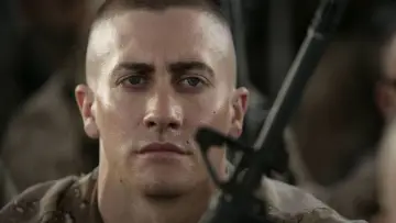 Backdrop to the movie "Jarhead" #803530