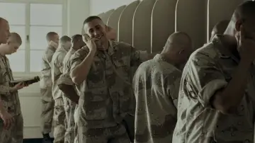 Backdrop to the movie "Jarhead" #803555