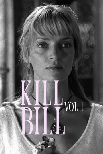 Poster to the movie "Kill Bill: Vol. 1" #1197538