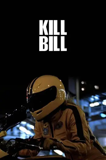 Poster to the movie "Kill Bill: Vol. 1" #1576211