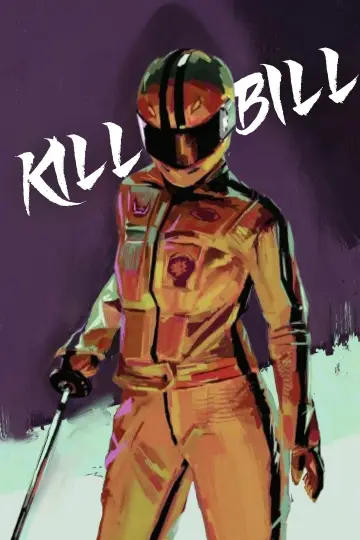 Poster to the movie "Kill Bill: Vol. 1" #1576212
