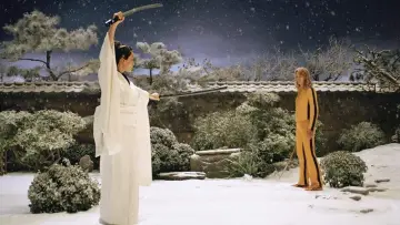 Backdrop to the movie "Kill Bill: Vol. 1" #181007