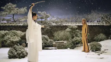 Backdrop to the movie "Kill Bill: Vol. 1" #569172