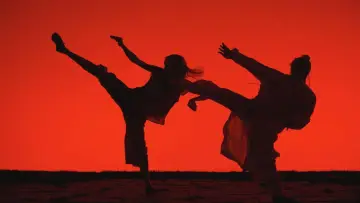 Backdrop to the movie "Kill Bill: Vol. 1" #569184