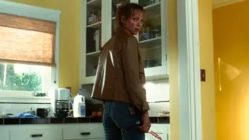 Backdrop to the movie "Kill Bill: Vol. 1" #569200