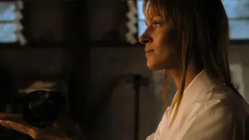 Backdrop to the movie "Kill Bill: Vol. 1" #569212