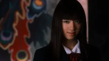Backdrop to the movie "Kill Bill: Vol. 1" #569215
