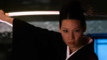 Backdrop to the movie "Kill Bill: Vol. 1" #569217