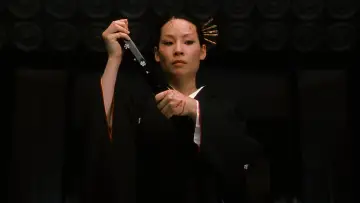 Backdrop to the movie "Kill Bill: Vol. 1" #569218